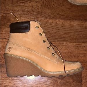 Timberland Women’s Boots